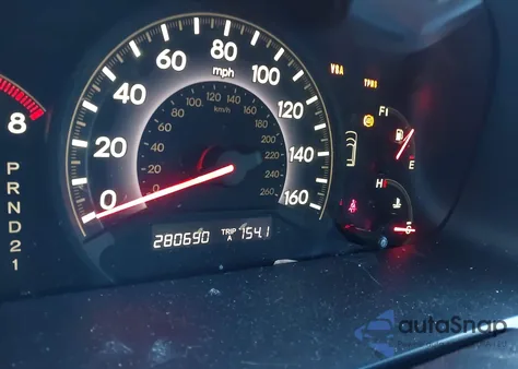 2008 Honda Odyssey Ex из США, поврежденный, VIN 5FNRL38438B050718